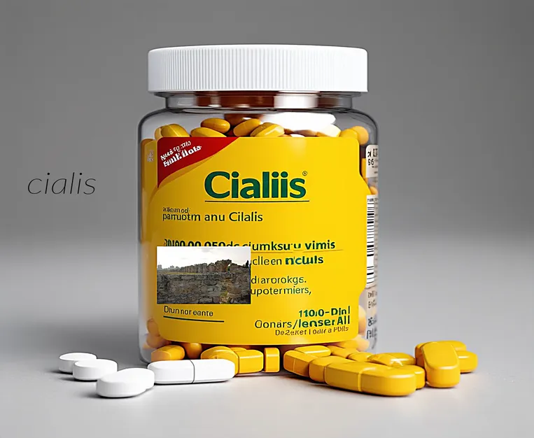 Cialis 3